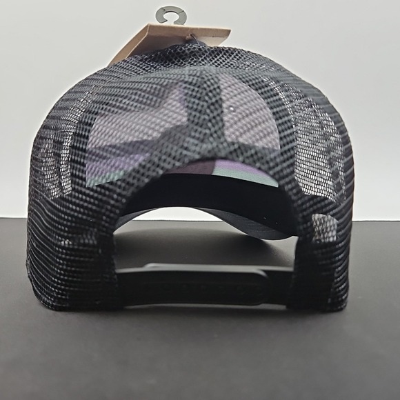 Nike Classic99 Racing‎ Louisville FC Print Trucker Hat Cap Snapback NWSL New - Picture 5 of 7